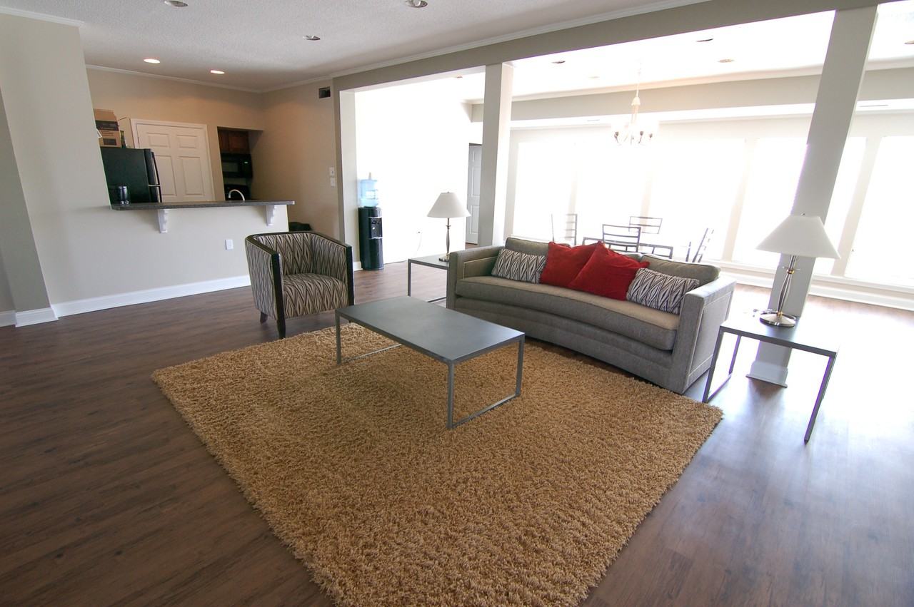 Whispering Pines Apartments 4444 Mission Dr, Indianapolis, IN 46254