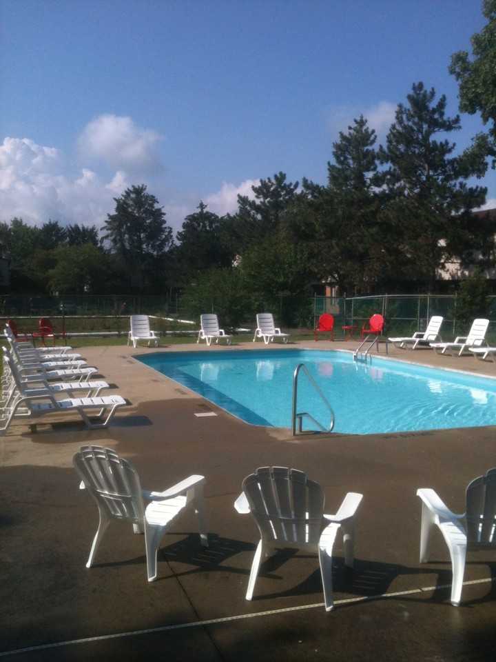 Manchester Townhomes 1633 Red Robin Rd, Columbus, OH 43229 Apartment for Rent PadMapper