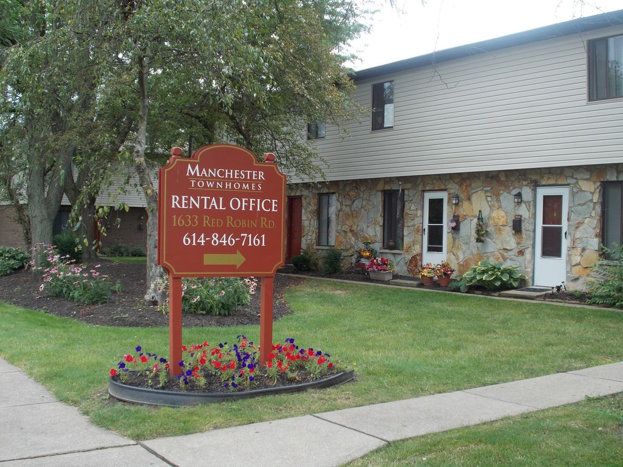 Manchester Townhomes - Photo 2 of 13