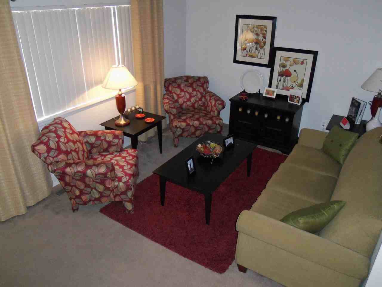 Westminster Park Apartments 23710 Crisler St, Taylor, MI 48180 Apartment for Rent PadMapper