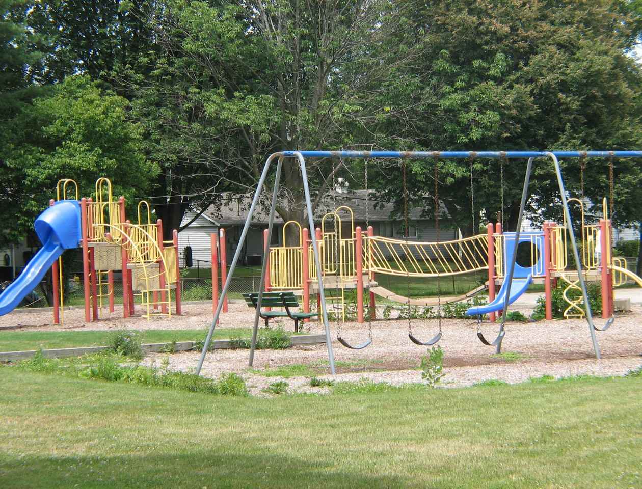 Stone Crossing Apartments - Photo 3 of 21