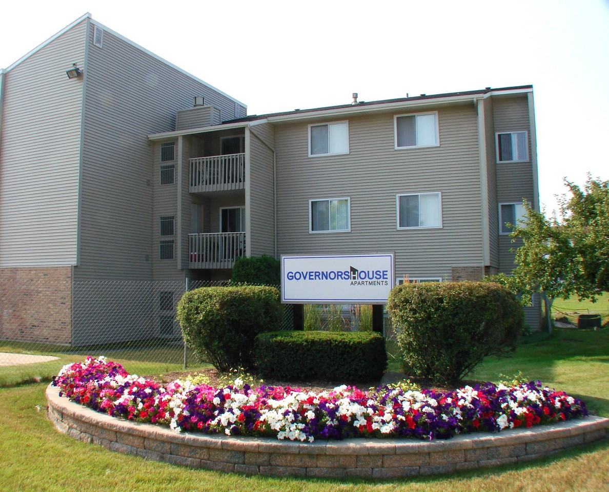 Governors House Apartments - Photo 3 of 50