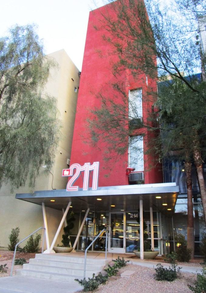 The 211 - Photo 2 of 38