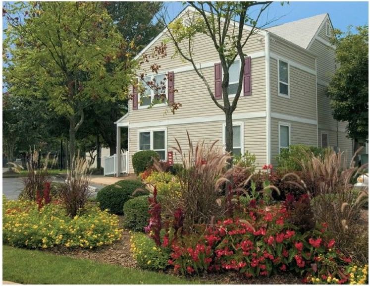 Oak Park At Nations Ford - Photo 2 of 30