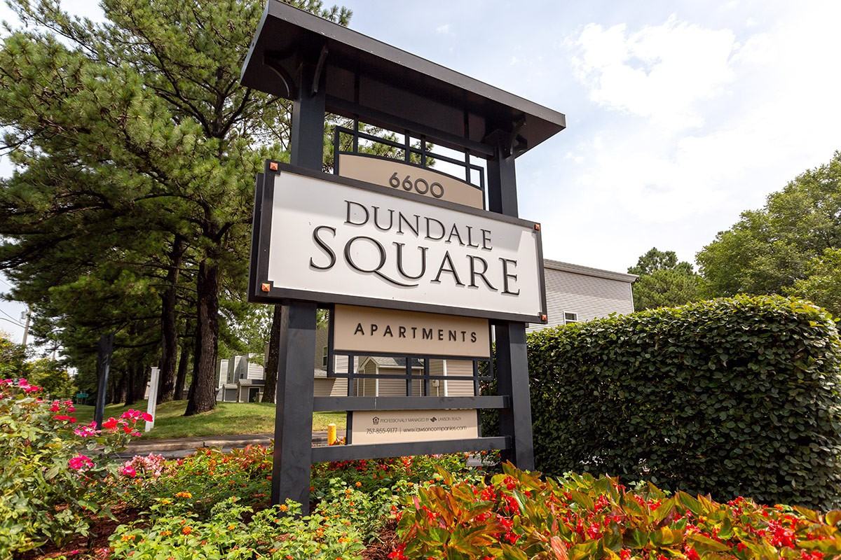 Dundale Square Apartments & Townhomes - Photo 2 of 50