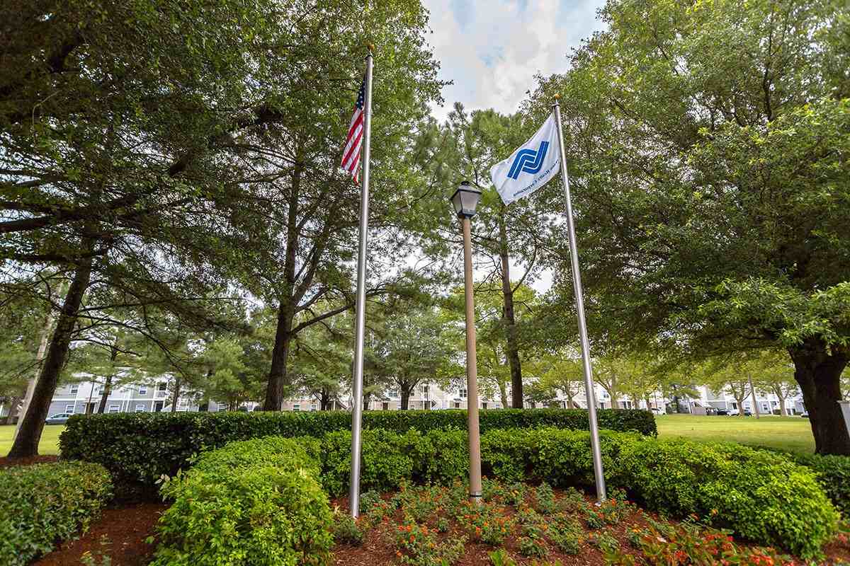 Dundale Square Apartments & Townhomes - Photo 3 of 50