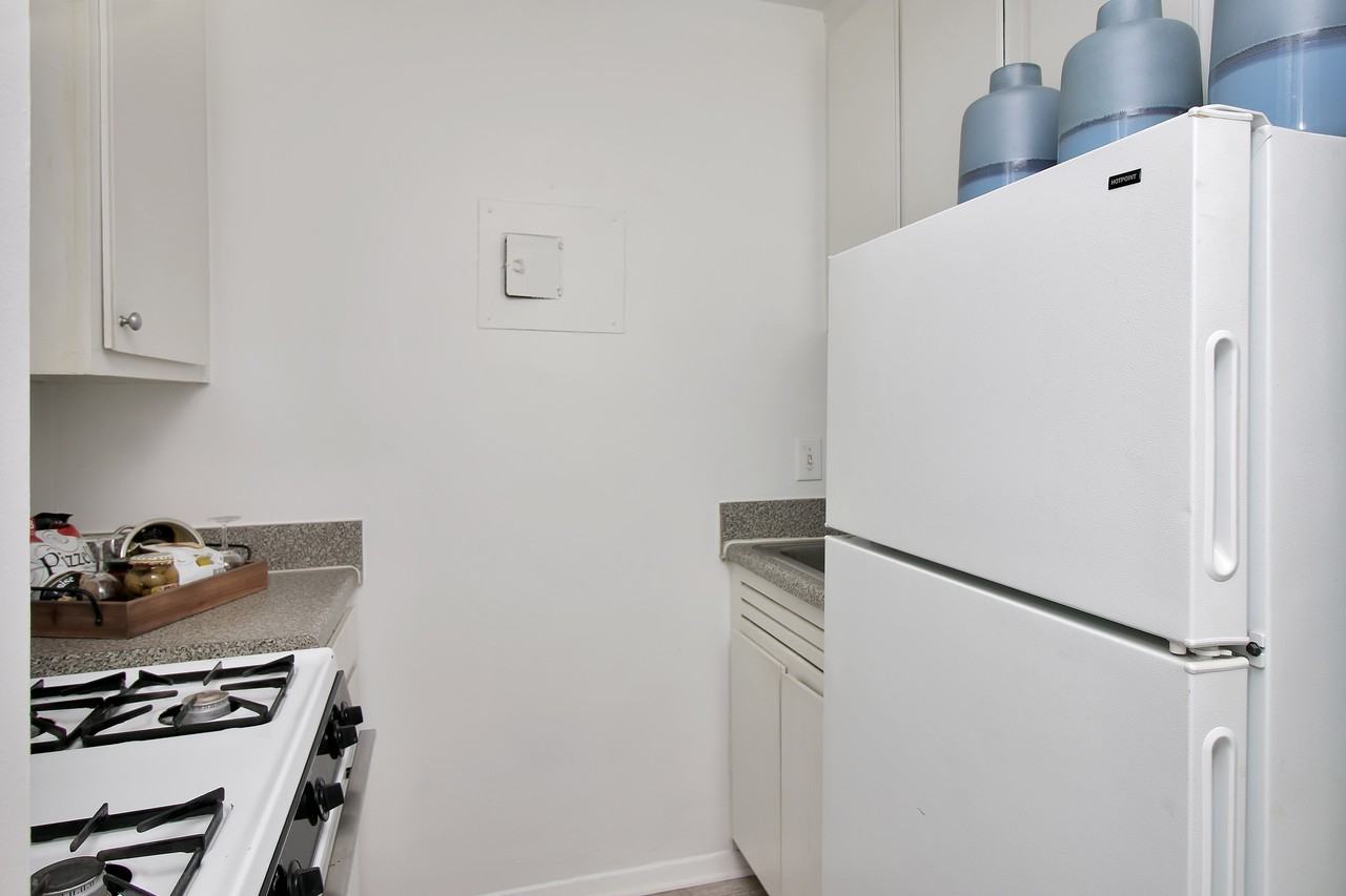 The Lafayette - Photo 2 of 39