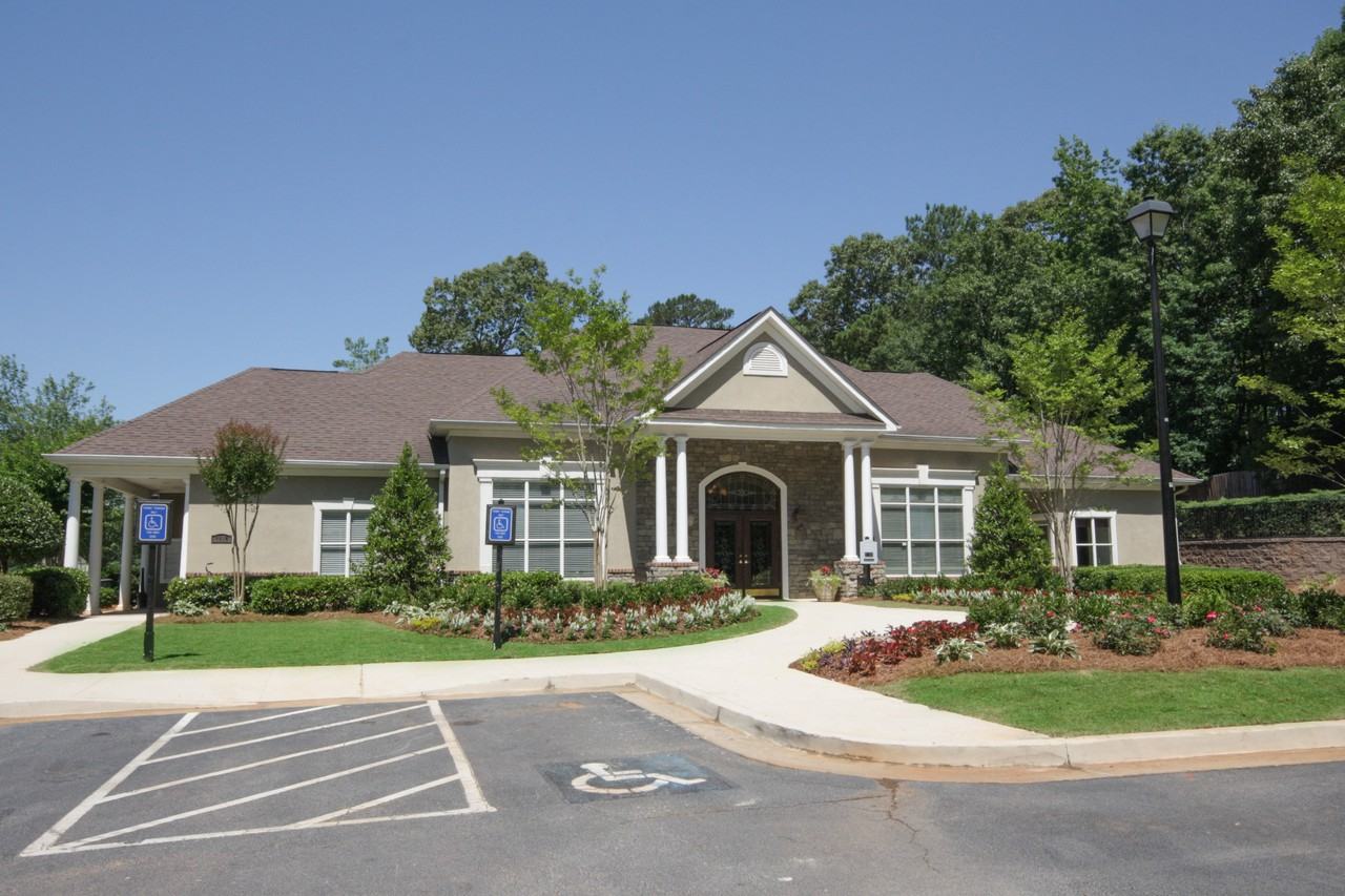 Villas At West Ridge - Photo 2 of 21