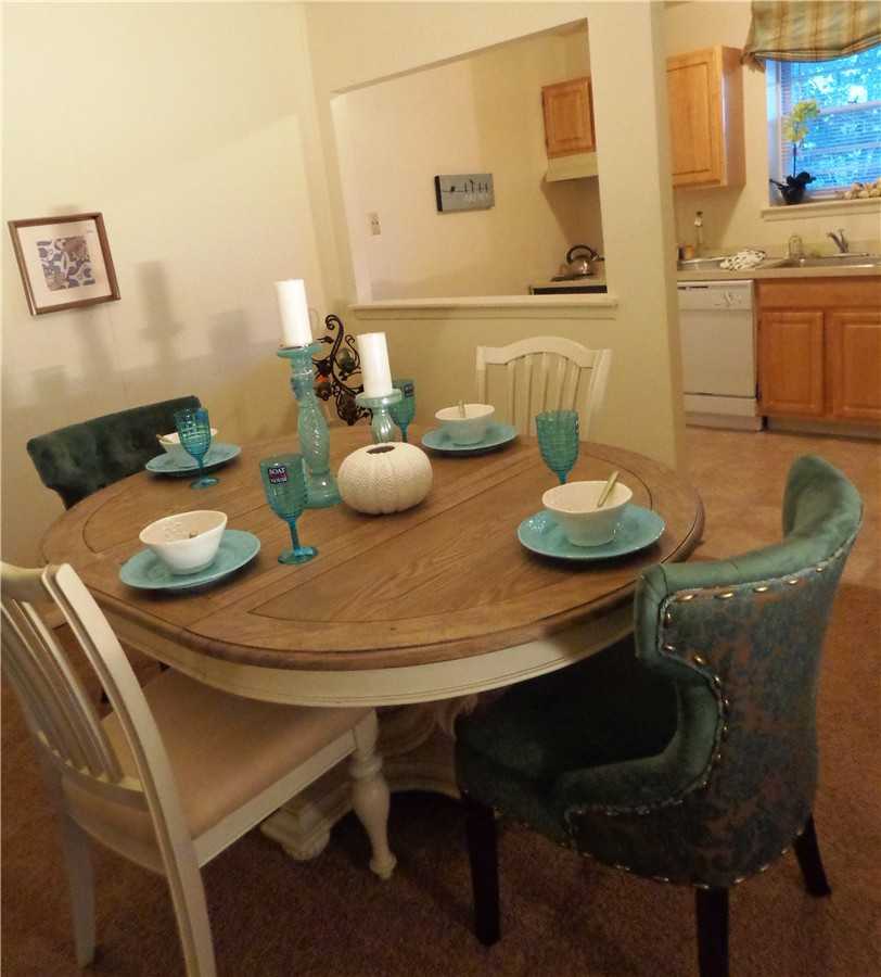 Apartments at Pine Brook - Photo 2 of 21