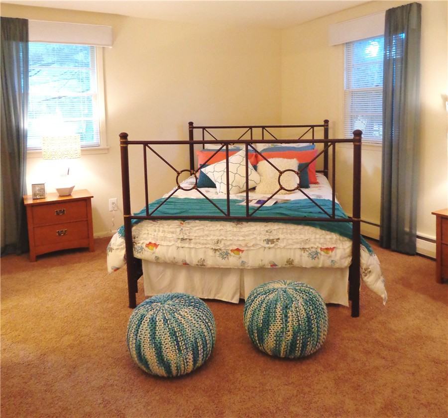 Apartments at Pine Brook - Photo 3 of 21