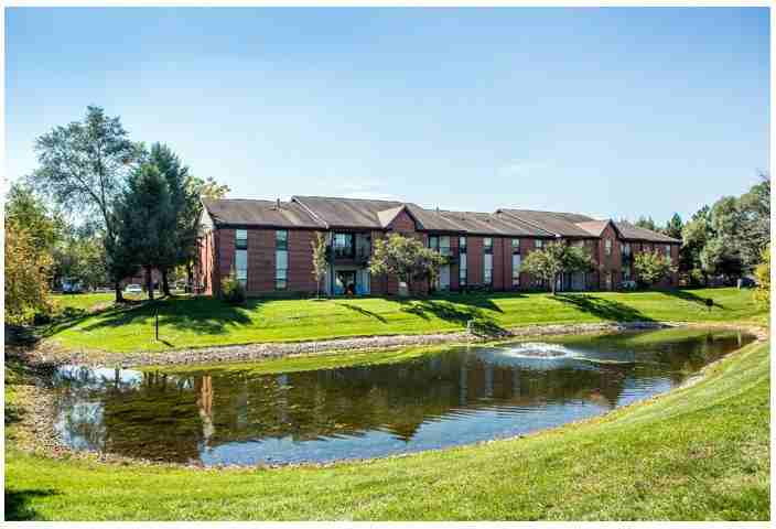 Reflections Apartment Homes - Photo 3 of 17