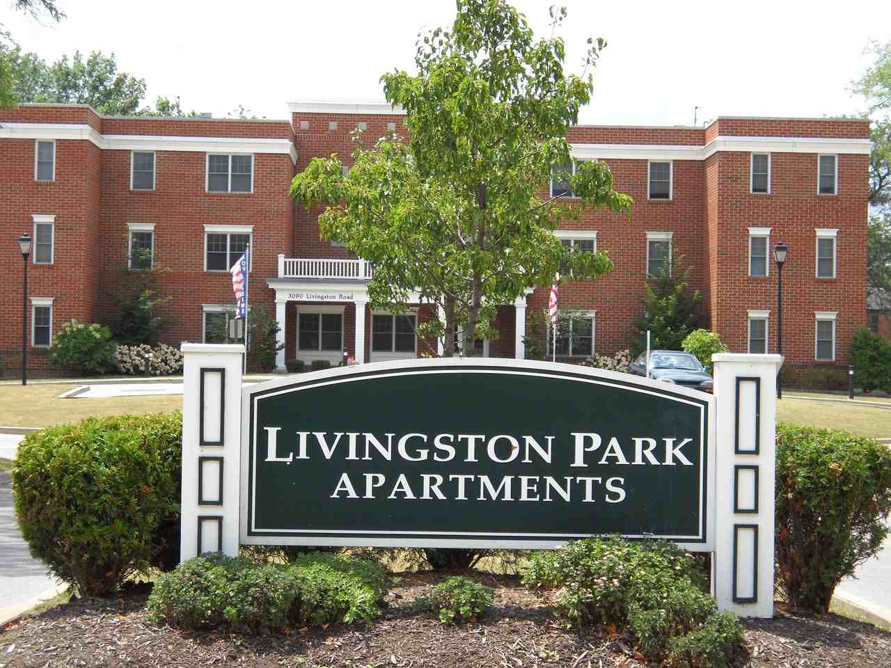 Livingston Park Apartments - Photo 2 of 20