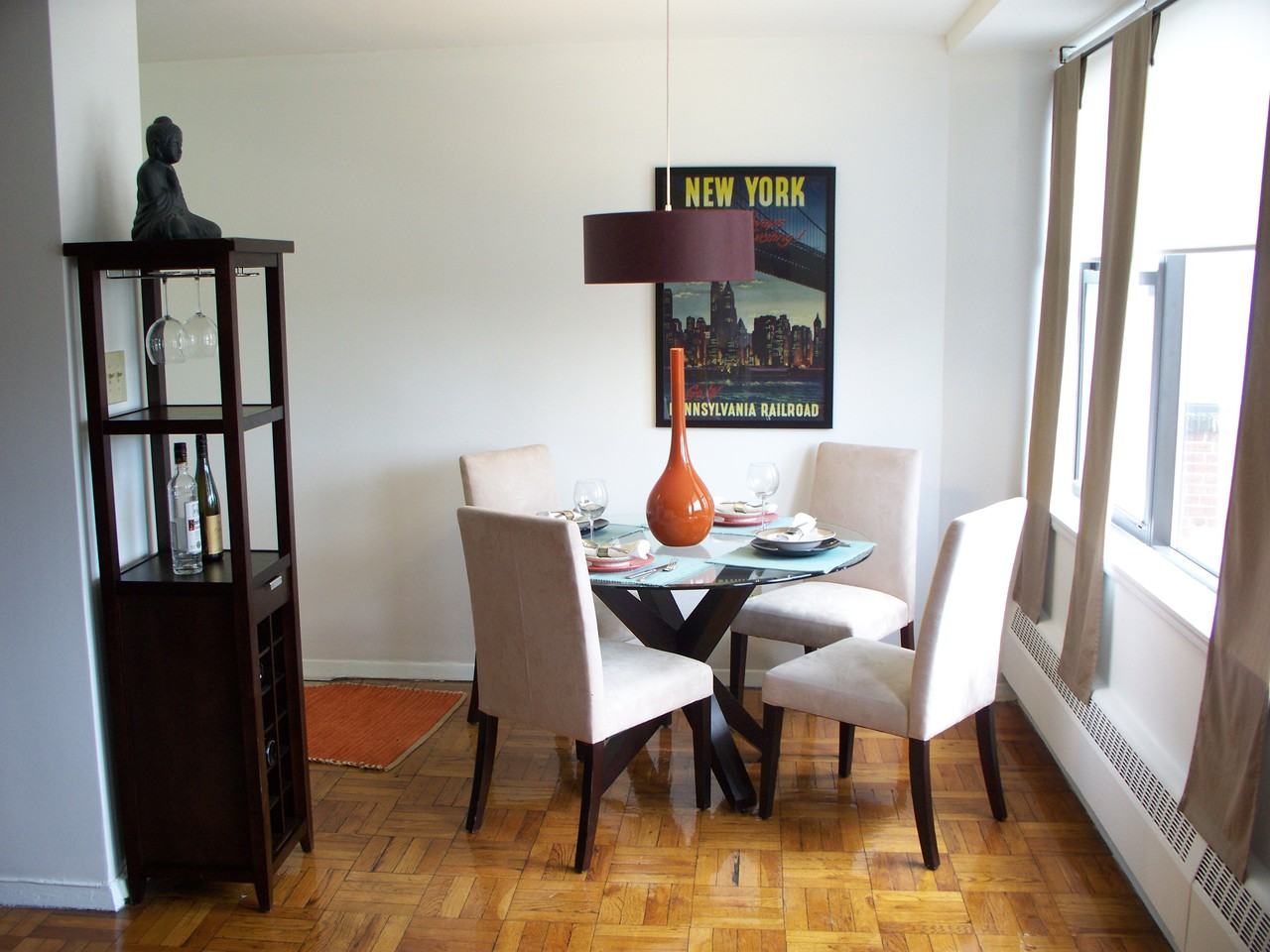 The Apartments @1220 - Photo 3 of 12