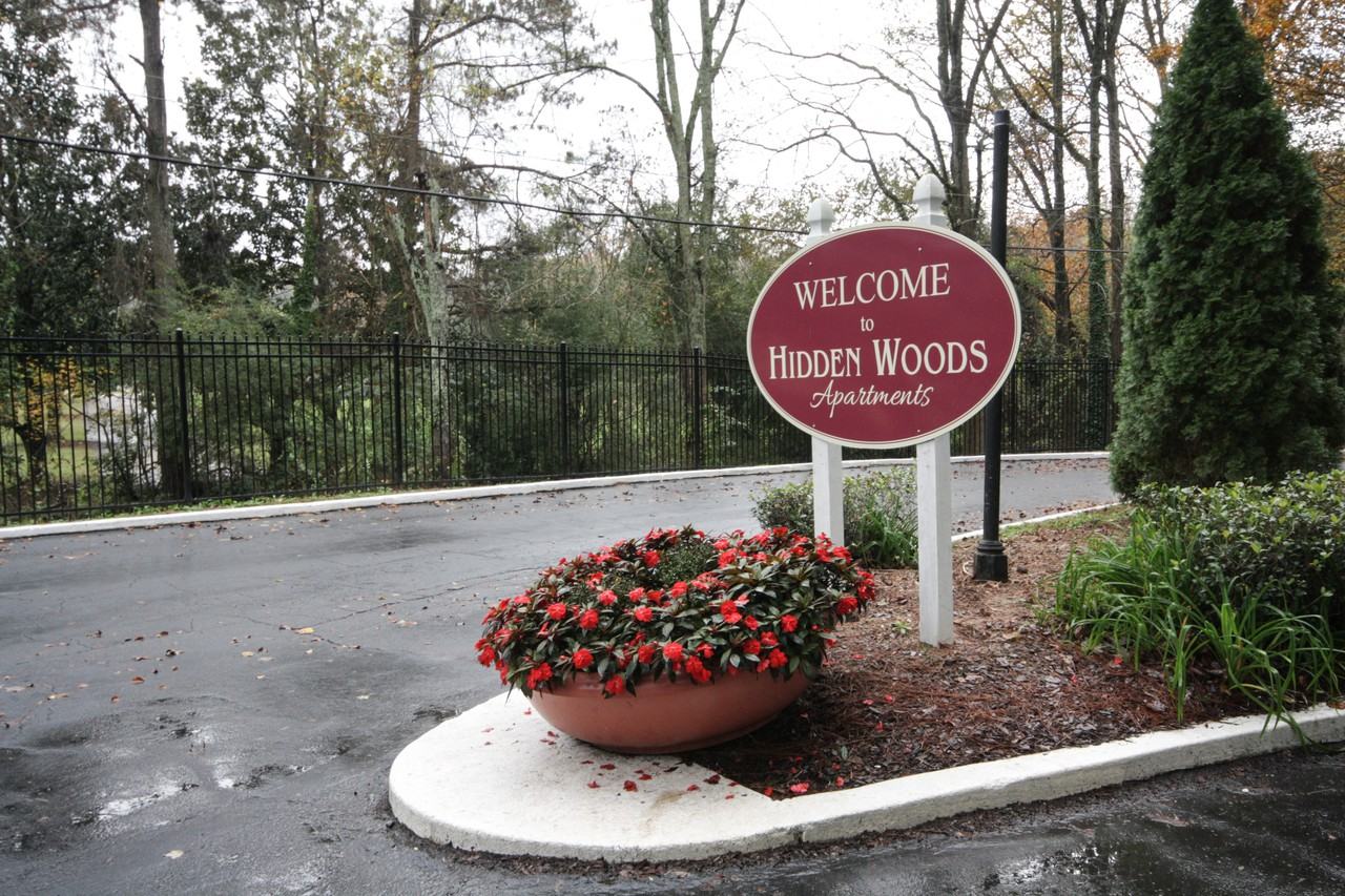 Hidden Woods - Photo 2 of 19