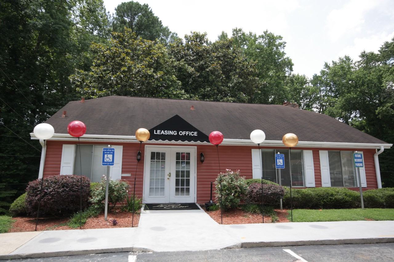 Hidden Woods - Photo 3 of 19