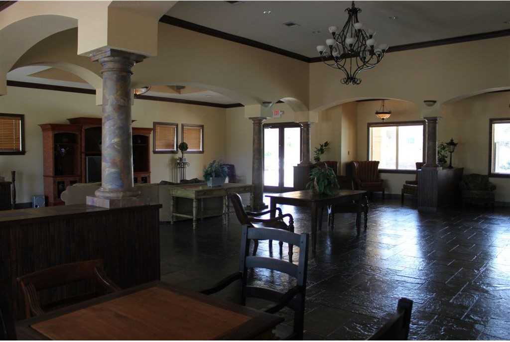 Gates of Capernum Apartments - Photo 2 of 7