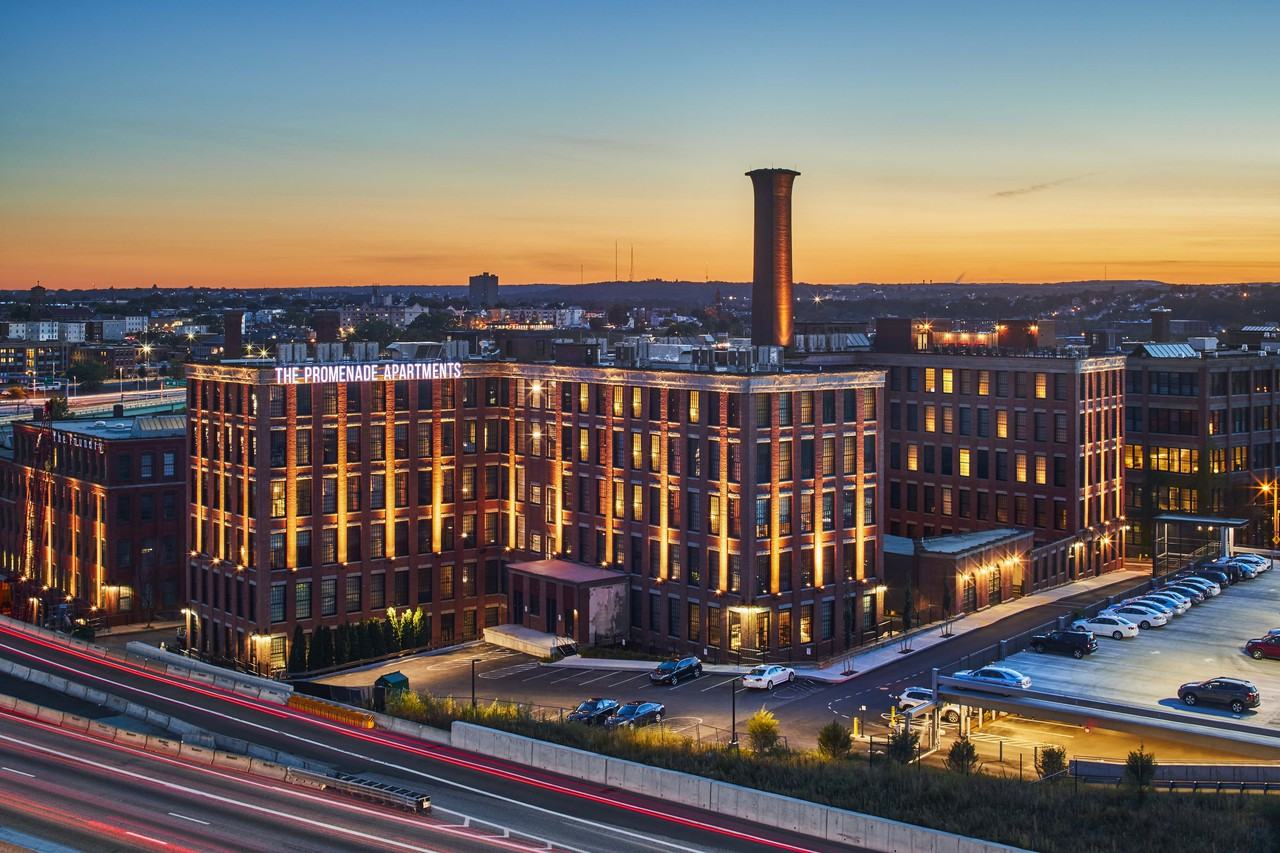 The Promenade (located at the Foundry) - Photo 2 of 27