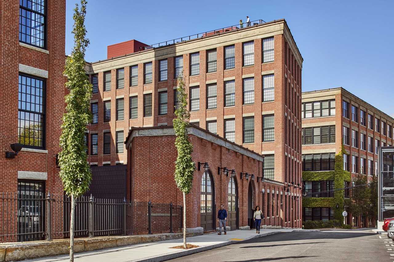 The Promenade (located at the Foundry) - Photo 3 of 27