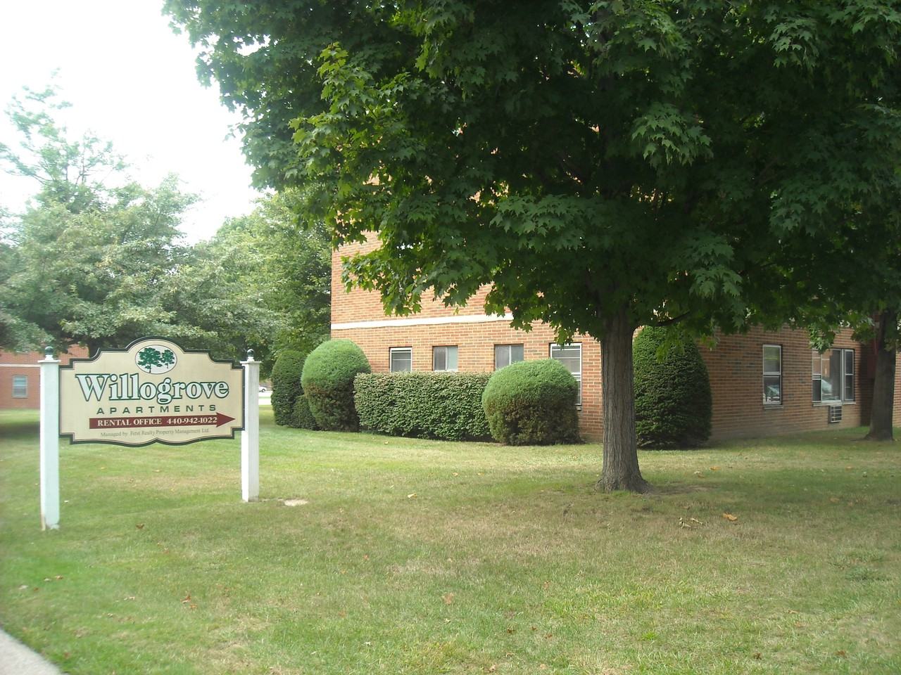 Willogrove Apartments - Photo 3 of 24