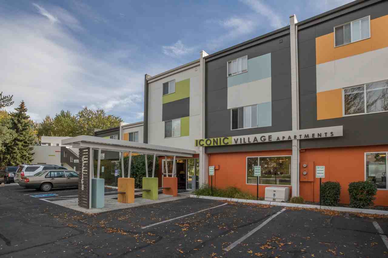 Iconic Village - Photo 2 of 7