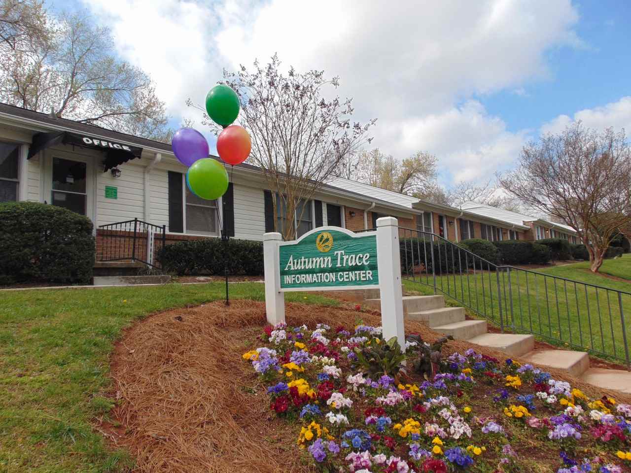 Autumn Trace - Photo 2 of 22