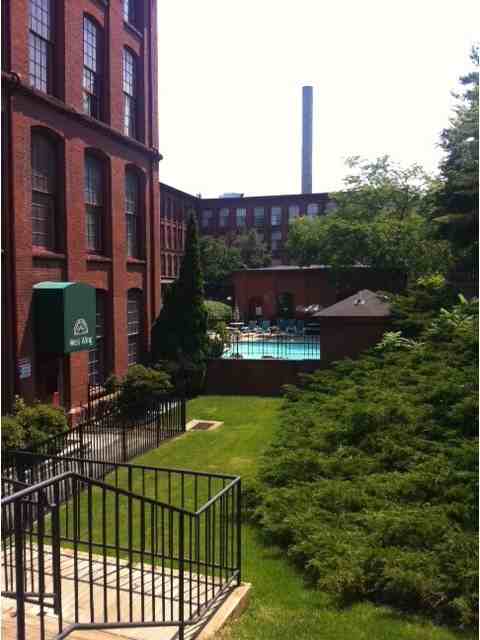 Springville Mill - Photo 2 of 23