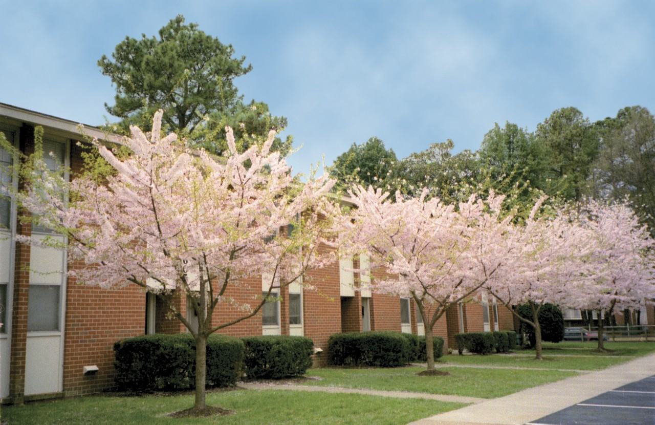 Village at the Arbors Apartments 5613 Crenshaw Rd, Richmond, VA 23227