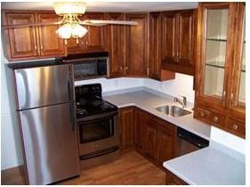 Windjammer Apartment Homes - Photo 2 of 22