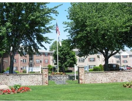 Parlmont Park Apartments in Billerica, MA 01862 Zumper
