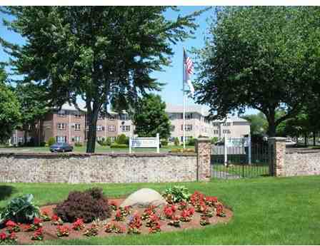 Parlmont Park Apartments in Billerica, MA 01862 Zumper