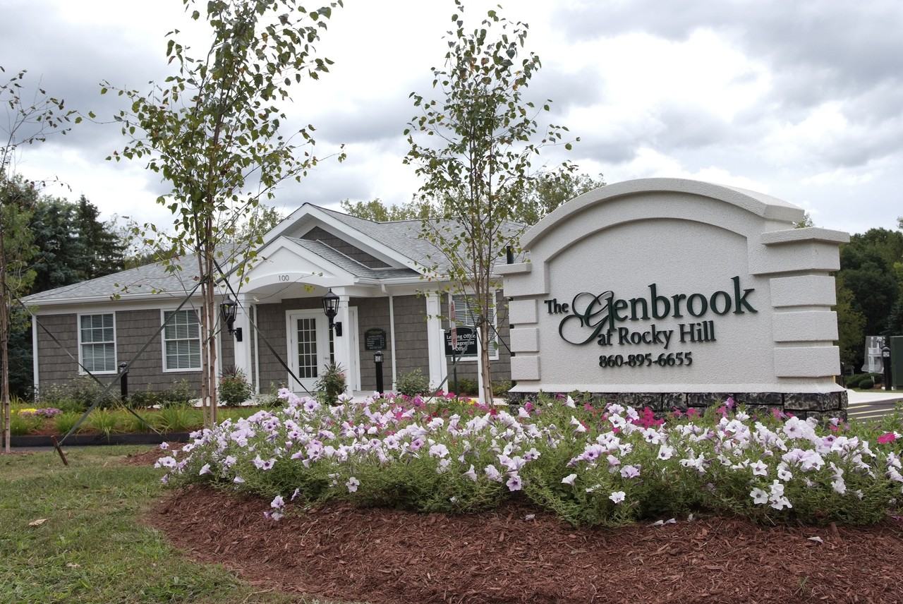 The Glenbrook At Rocky Hill - Photo 2 of 50