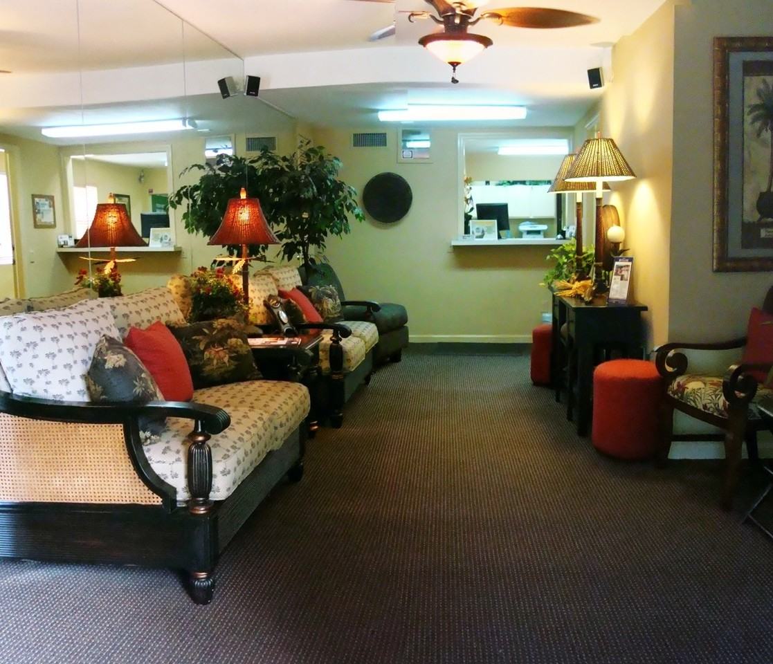 Forest Cove - Photo 2 of 9