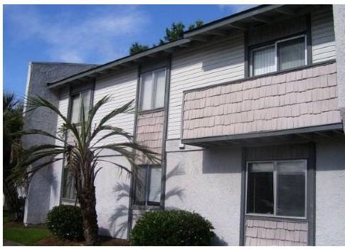 Spring Hill Apartments - Photo 3 of 5