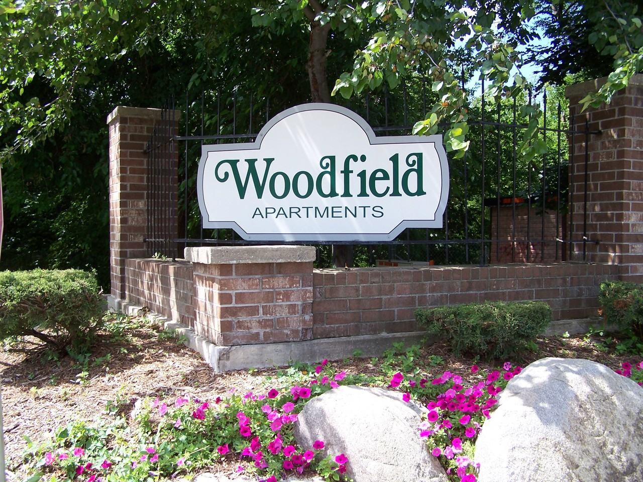 Woodfield Apartments - Photo 2 of 36