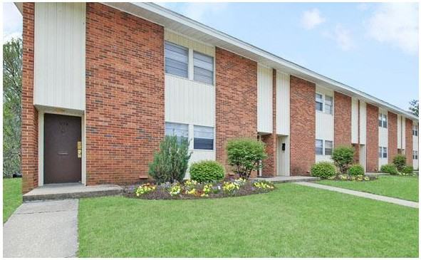 Old Town Creek Townhomes - Photo 2 of 5