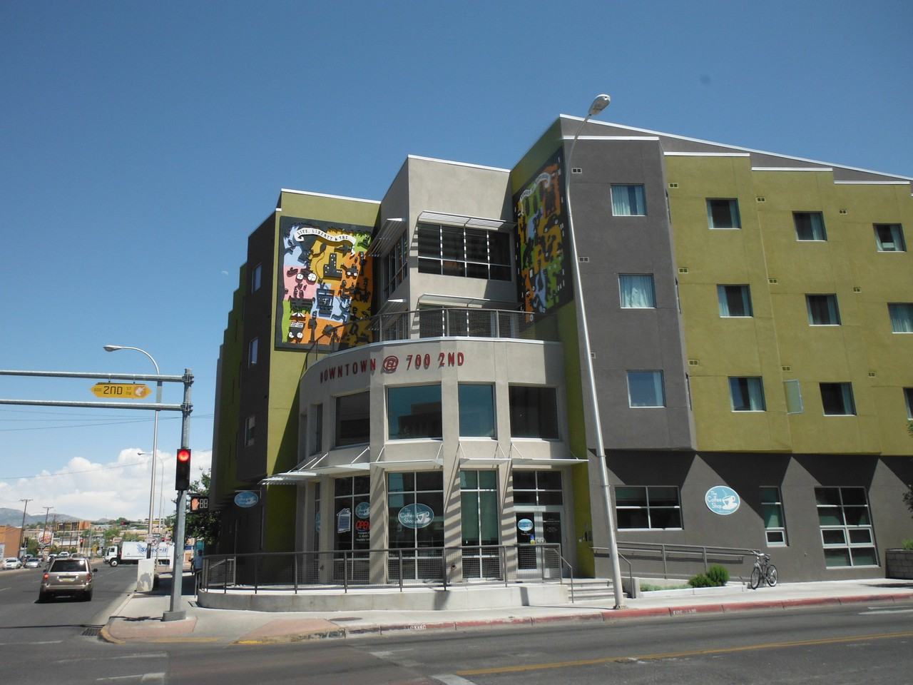 Downtown @ 700-2nd - Photo 2 of 50