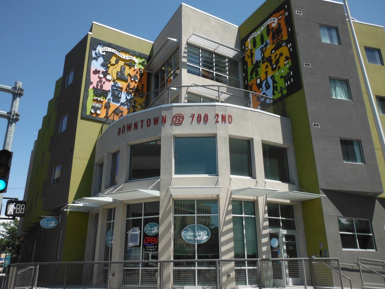 Downtown @ 700-2nd - Photo 3 of 50