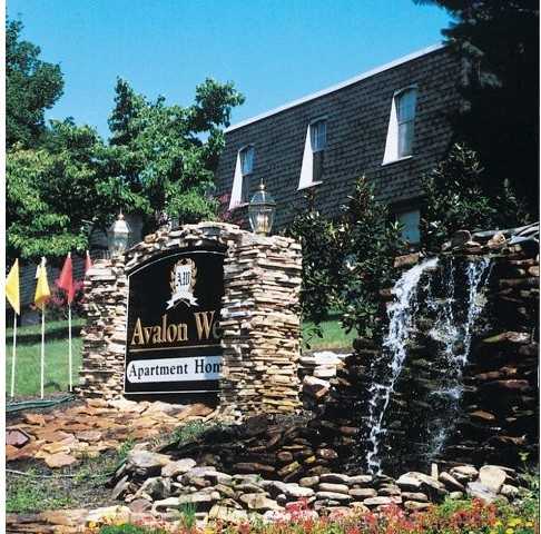 Avalon West Apartments 309 Chadwick Dr, Knoxville, TN 37909 Zumper