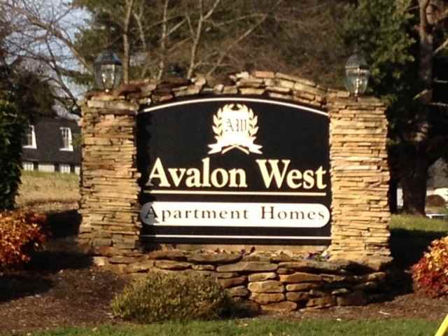 Avalon West Apartments - Photo 2 of 17