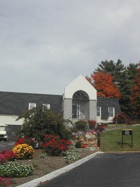 Avalon West Apartments - Photo 3 of 17