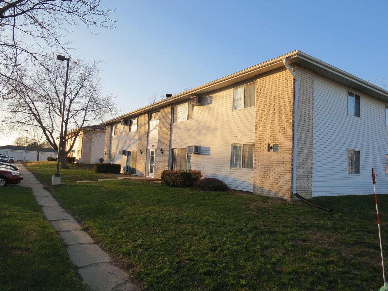Blair Ridge Apartments - Photo 3 of 16