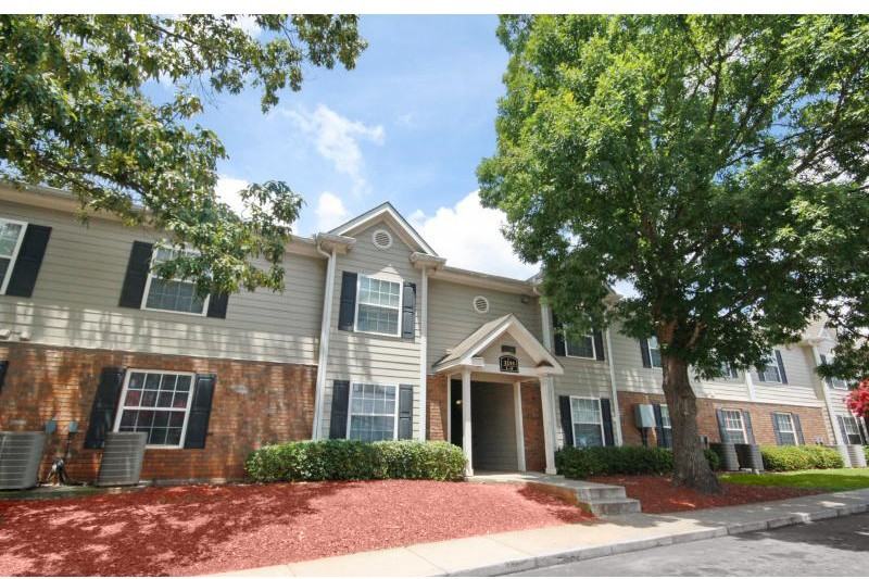 Lakeshire Village Apartments 4395 Washington Rd, Atlanta, GA 30344