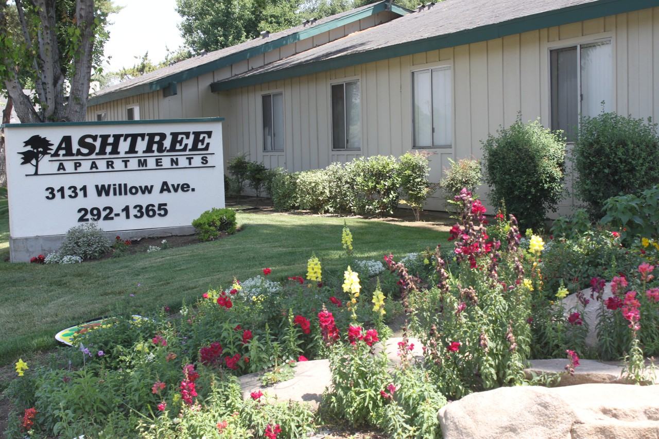 Ashtree Apartments - Photo 2 of 11