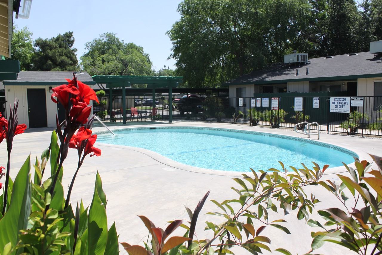 Ashtree Apartments - Photo 3 of 11