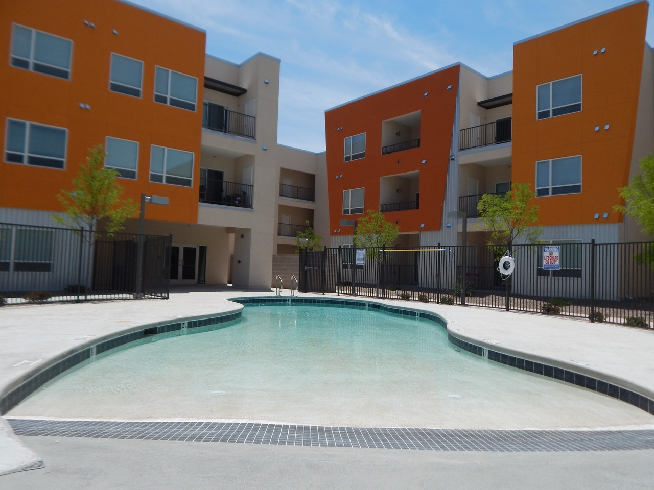 Volcanes Commons Apartments - 6901 Glenrio Rd NW Albuquerque NM | Zumper