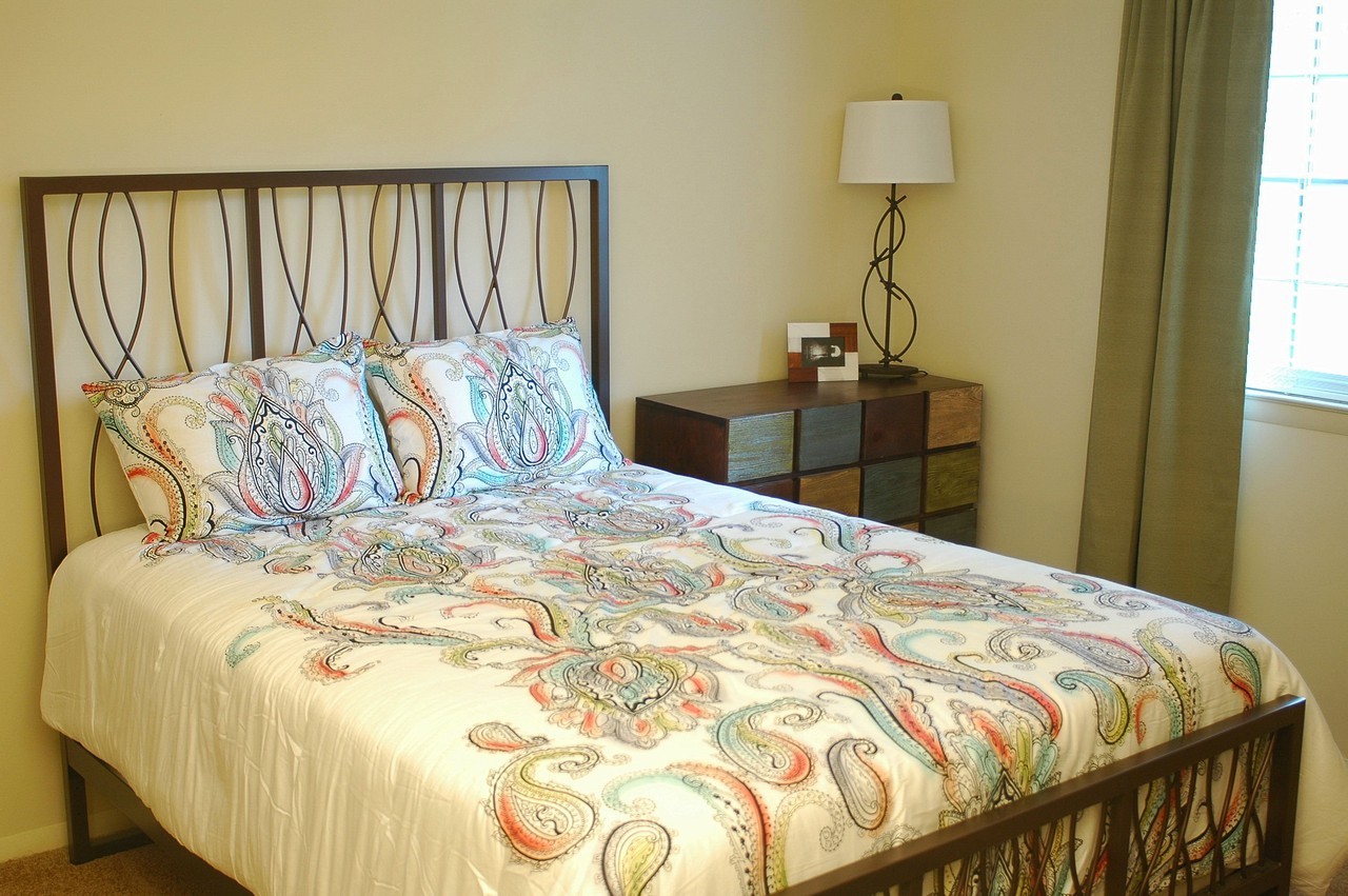 Evergreen Apartments at Christiana Reserve - Photo 3 of 19