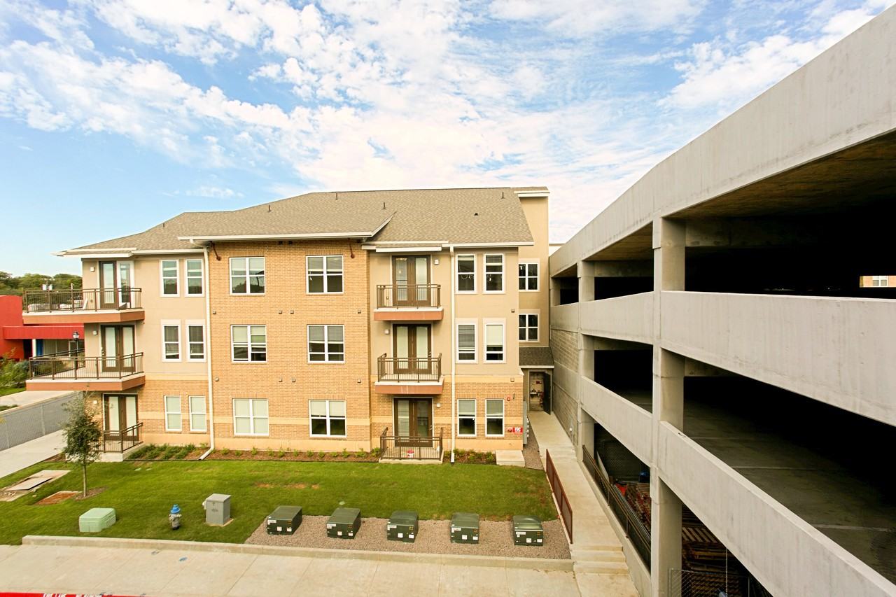 Villas at Vanston Park Apartments 4550 Gus Thomasson Rd 16, Mesquite