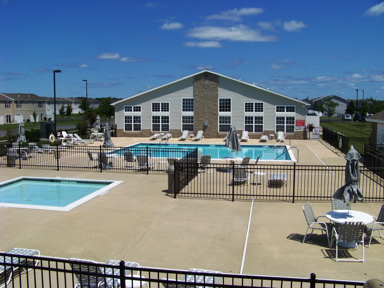 Eagle Ridge Village - Fort Drum - Photo 2 of 47