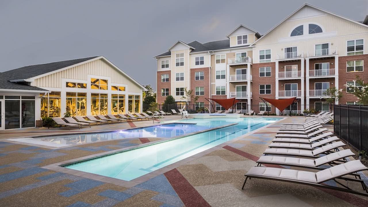 Modera Westside - Photo 2 of 15