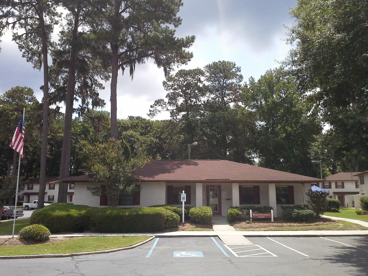 Tabby Villa Apartments 8506 Waters Ave, Savannah, GA 31406 Zumper